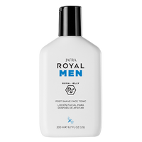 JAFRA ROYAL MEN Loción Facial para Después de Afeitar 200 ml