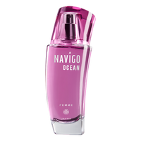 Navîgo Ocean Femme Agua de Tocador 50 ml