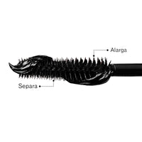 JAFRA Always 24HR Máscara para Pestañas Alargadora 8 g