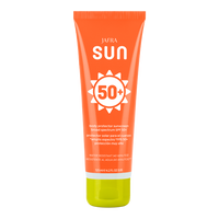 Protector Solar para el Cuerpo *Amplio Espectro *FPS 50+ Protección Muy Alta 125 ml