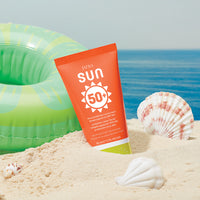 JAFRA SUN Protector Solar Facial *Amplio Espectro *FPS 50+ Protección Muy Alta 50 ml