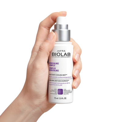 Hidrata y refresca