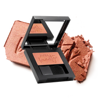 Rubor en Polvo Bronze 3,8 g