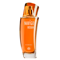Navîgo Ocean Homme Agua de Tocador 100 ml