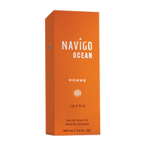 Navîgo Ocean Homme Agua de Tocador 100 ml