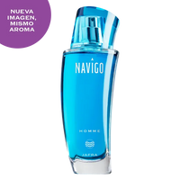 Navîgo Homme Agua de Tocador 100 ml