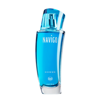 Navîgo Homme Agua de Tocador 100 ml
