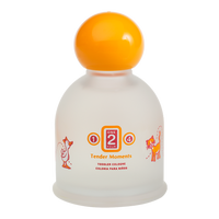 Tender Moments One 2 Four Colonia para Niños 100 ml