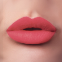 JAFRA Color Passion Supremematte Labial en Barra con Color Intenso Mate Velvet Nude 4 g
