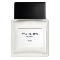 Nuud by JAFRA Agua de Tocador 75 ml