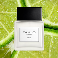 Nuud by JAFRA Agua de Tocador 75 ml