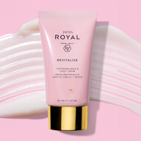 Crema Reafirmante para el cuello y pecho 50 ml