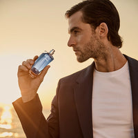 JAFRA Navîgo Luxus Homme Agua de Tocador 100 ml