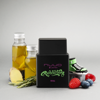 Nuud by JAFRA Revolution Agua de Tocador 75 ml