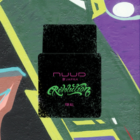 Nuud by JAFRA Revolution Agua de Tocador 75 ml
