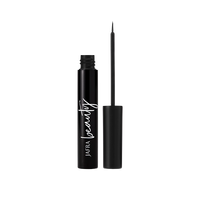 Delineador Líquido para Ojos Black 4 g