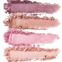 JAFRA Color Passion Cuarteto de Sombras para Ojos Amethyst 3.6 g