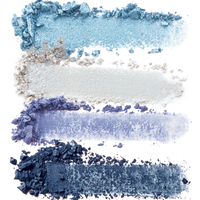 JAFRA Color Passion Cuarteto de Sombras para Ojos Aquamarine 3.6 g