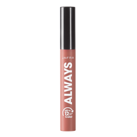 Always Labial Líquido de Larga Duración Tender 5 g