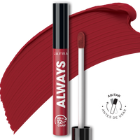 Always Labial Líquido de Larga Duración Glam 5 g