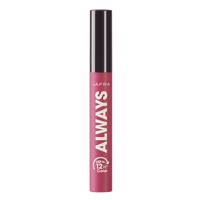 Always Labial Líquido de Larga Duración Brilliant 5 g