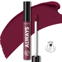 Always Labial Líquido de Larga Duración Vampy 5 g