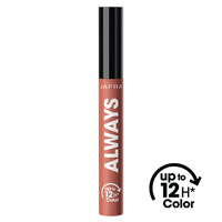 Always Labial Líquido de Larga Duración Spicy 5 g