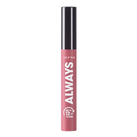 Always Labial Líquido de Larga Duración Loving 5 g
