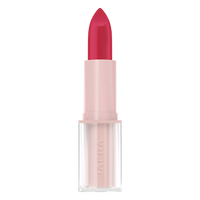 JAFRA Color Passion Supremematte Labial en Barra con Color Intenso Mate Crimson Satin 4 g