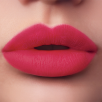 JAFRA Color Passion Supremematte Labial en Barra con Color Intenso Mate Crimson Satin 4 g