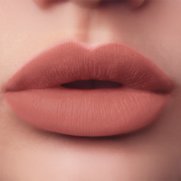 JAFRA Color Passion Supremematte Labial en Barra con Color Intenso Mate Smooth Caramel 4 g
