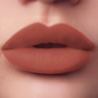 JAFRA Color Passion Supremematte Labial en Barra con Color Intenso Mate Toffee Silk 4 g