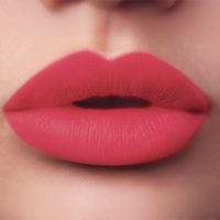 JAFRA Color Passion Supremematte Labial en Barra con Color Intenso Mate Mellow Raspberry 4 g