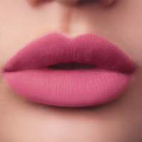 JAFRA Color Passion Supremematte Labial en Barra con Color Intenso Mate Plush Rosewood 4 g