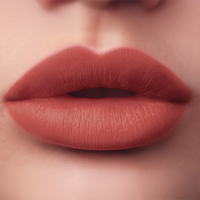 JAFRA Color Passion Supremematte Labial en Barra con Color Intenso Mate Satin Sienna 4 g