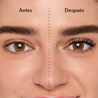 Jafra Always Máscara Para Pestañas a Prueba de Agua Black 8 g