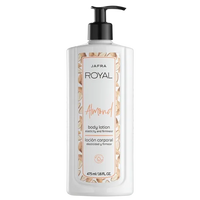 Royal Almond Loción Corporal 475 ml