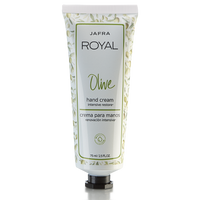 JAFRA Royal Olive Crema para Manos 75 ml