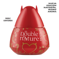 Double Nature Devil Agua de Tocador 100 ml