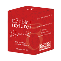 Double Nature Devil Agua de Tocador 100 ml