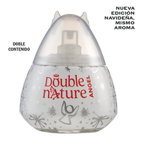 Double Nature Angel Agua de Tocador 100 ml