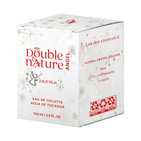 Double Nature Angel Agua de Tocador 100 ml