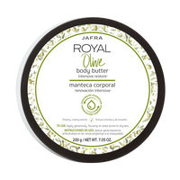 Royal Olive Manteca Corporal 200 g