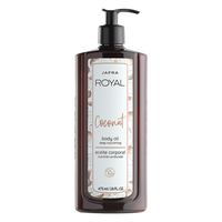 Royal Coconut Aceite Corporal 475 ml