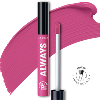 Always Labial Líquido de Larga Duración Vibrant 5 g