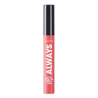 Always Labial Líquido de Larga Duración Radiant 5 g