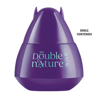 Double Nature Wild Agua de Tocador 100 ml