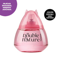 Double Nature Tender Agua de Tocador 100 ml