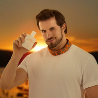 JAFRA Eau d'Arômes Homme Liberté Agua de Tocador 100 ml