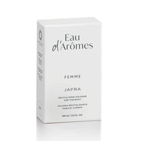 Eau d'Arômes Femme Colonia Revitalizante para el Cuerpo 100 ml